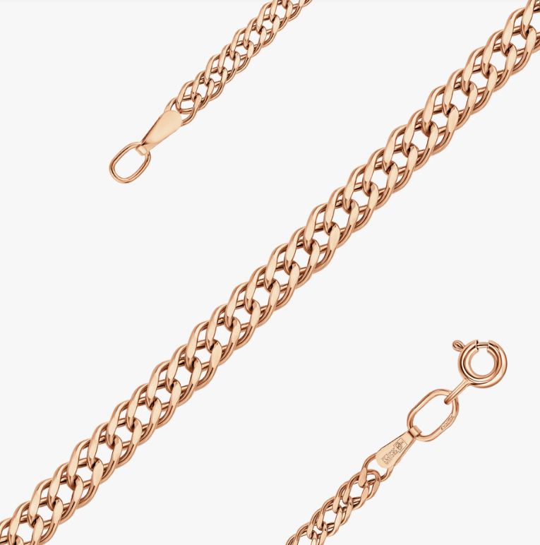 Цепь НЦ 12-076ПГ d 0.60