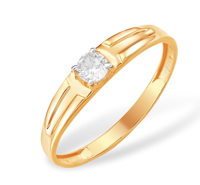 Кольцо К13218017