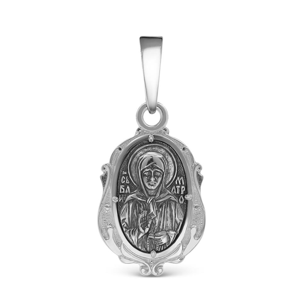 Подвеска ИМ-03-41ч Матрона