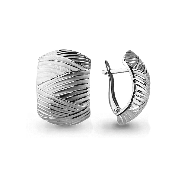 Серьги 32066.5