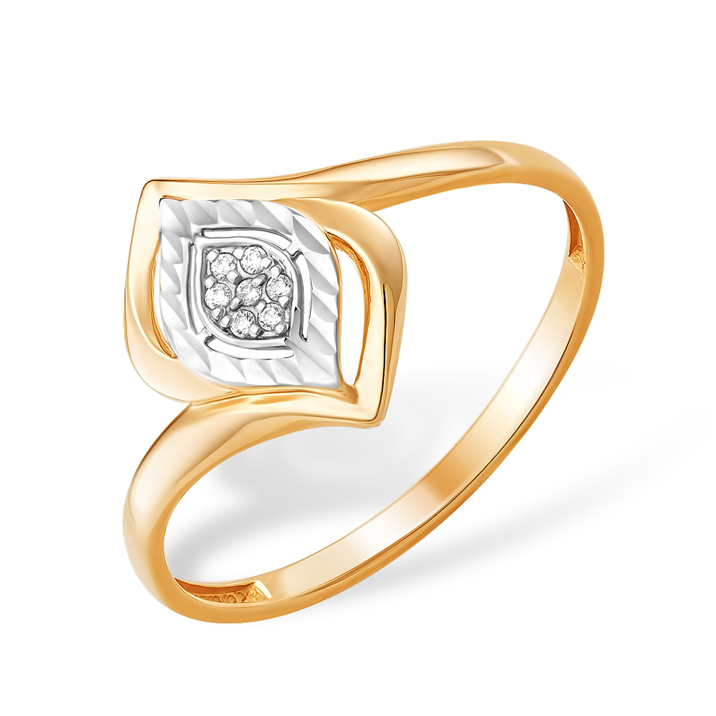 Кольцо К12215376