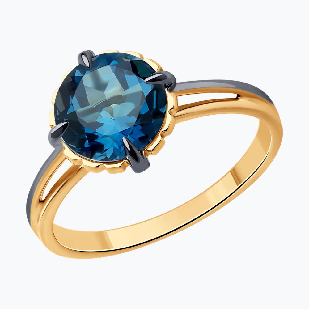 Кольцо 51-310-01845-2