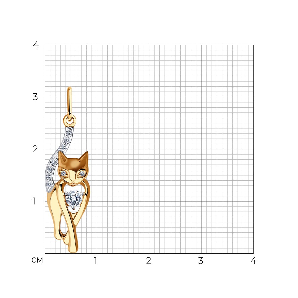 Подвеска 036483