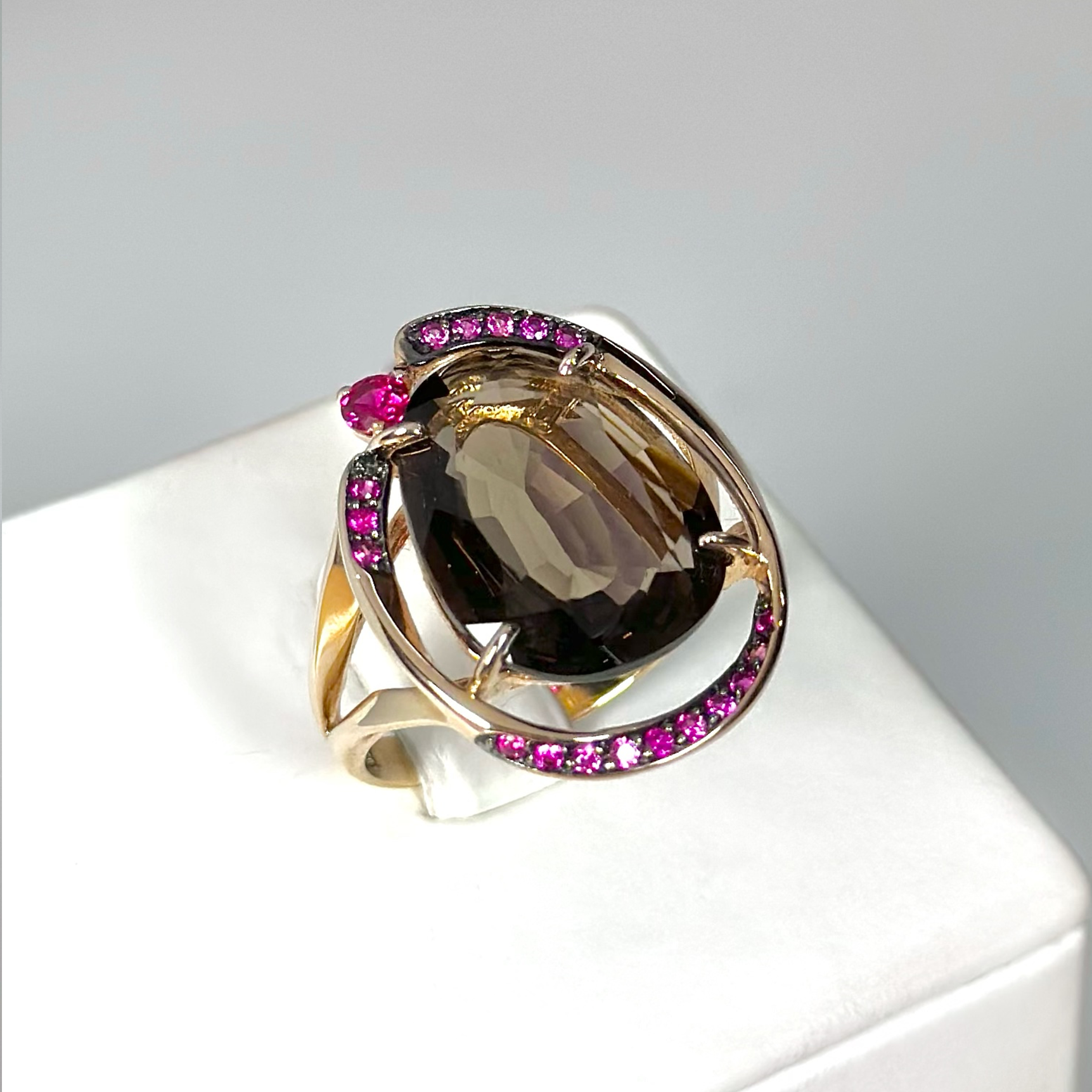 Кольцо 1348164