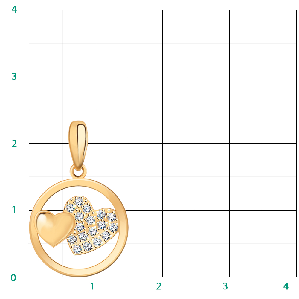 Подвеска 50377