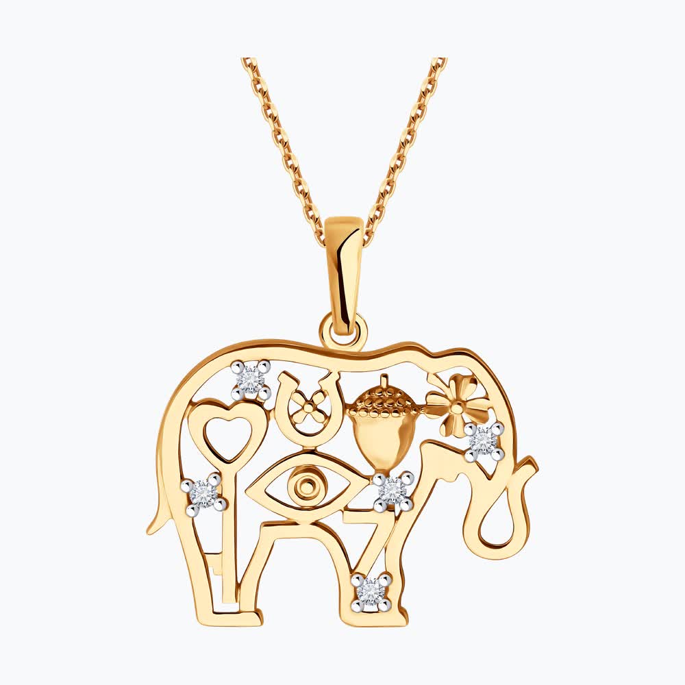 Подвеска 036588