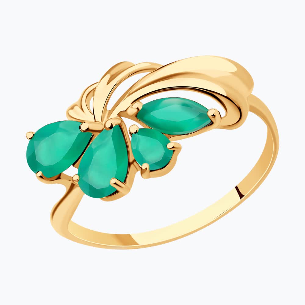 Кольцо 37714632