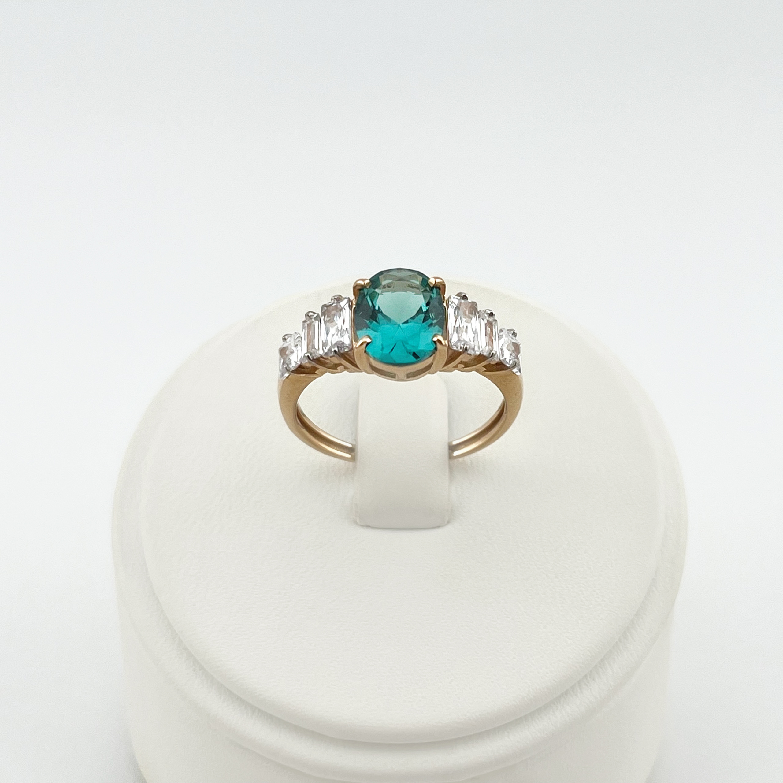 Кольцо кл4550-64-01