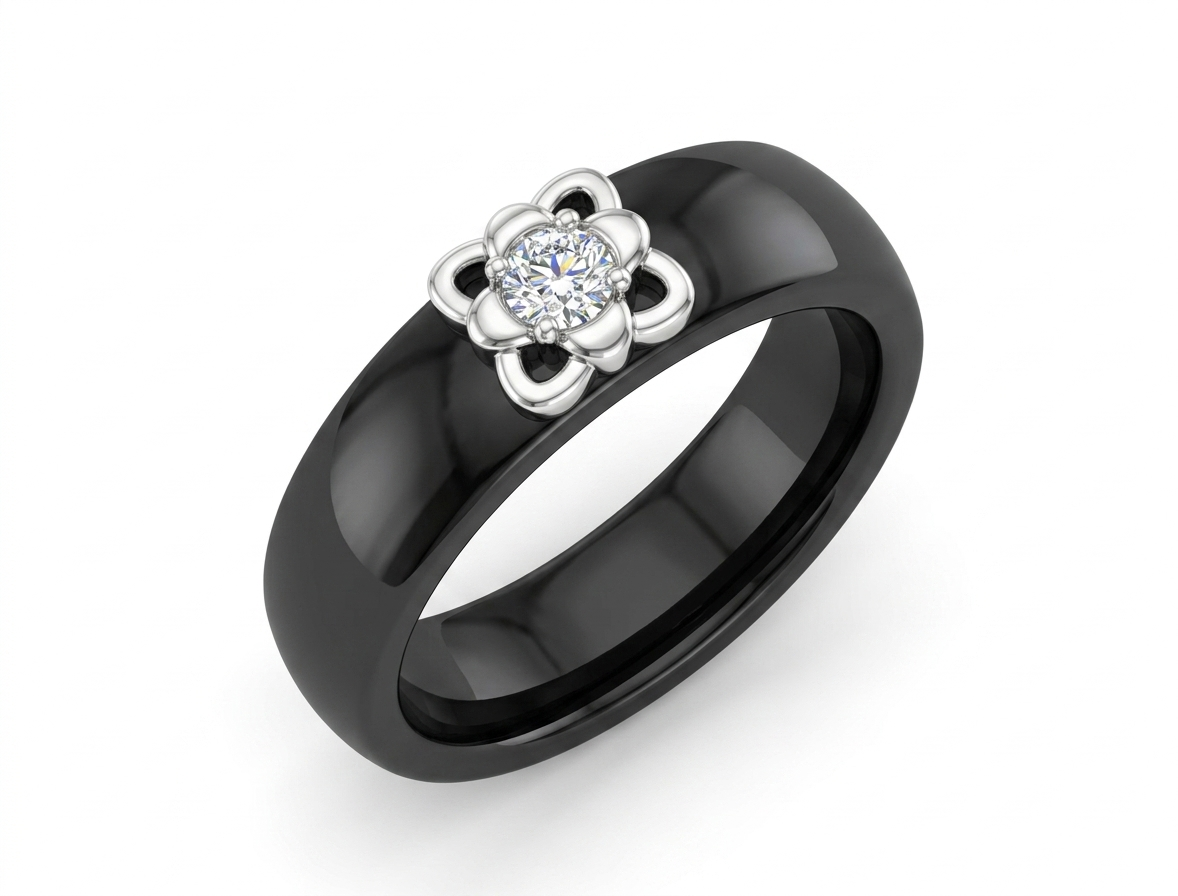 Кольцо 1017014756-502