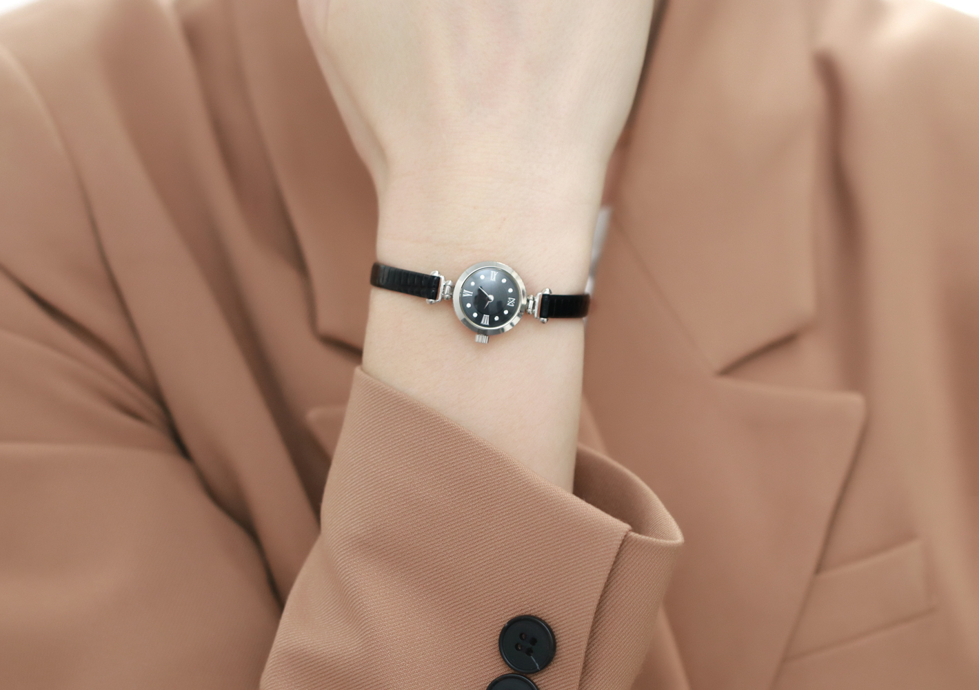 Часы 0338.0.9.53D