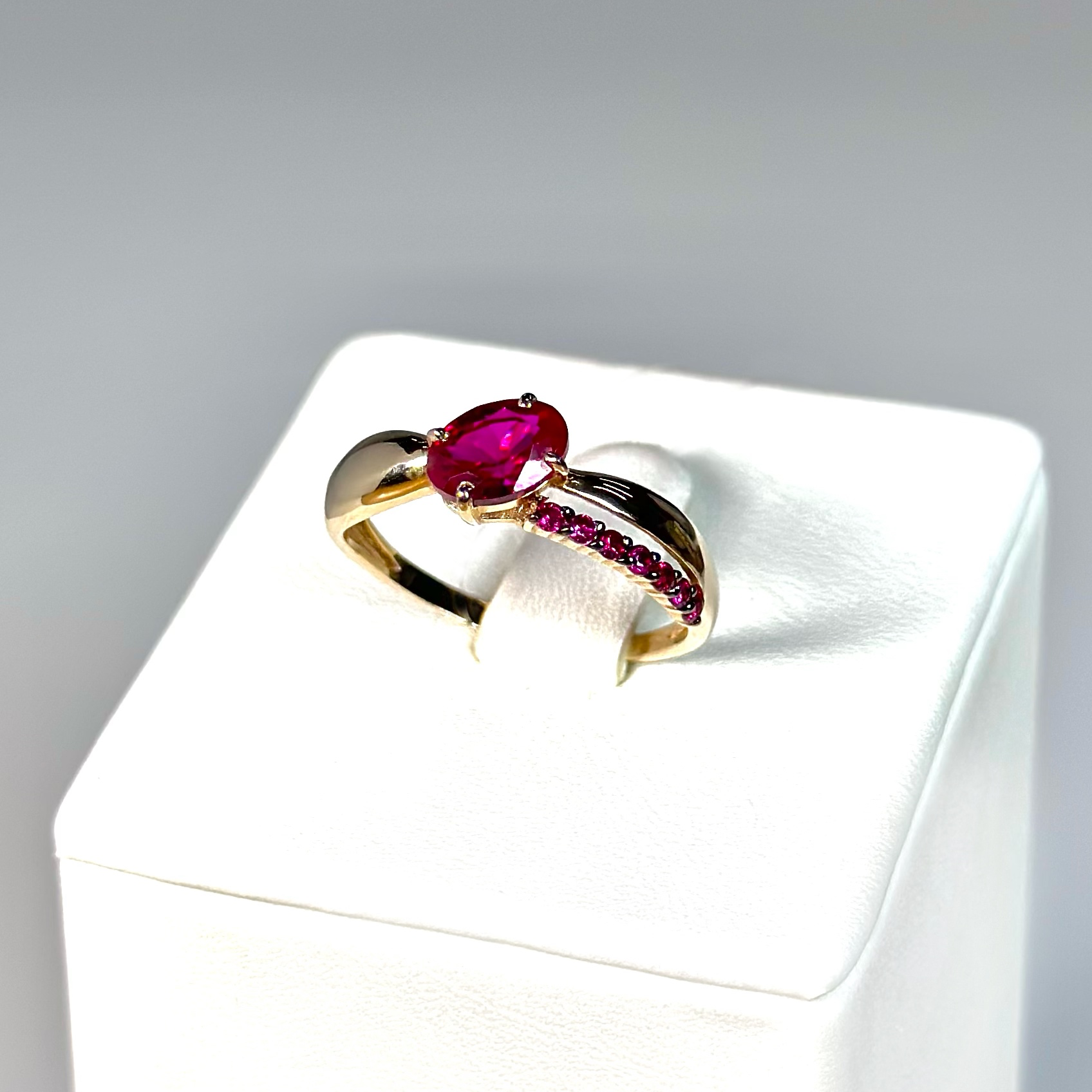 Кольцо кл2842-30