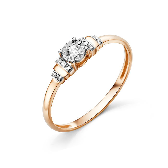 Кольцо К1235-120