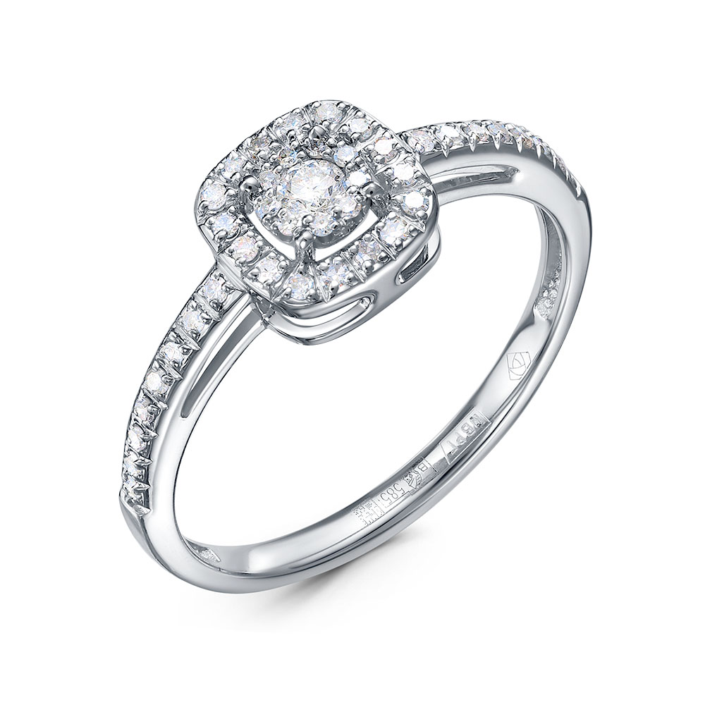 Кольцо 5-7642-103ИНВ-1Б