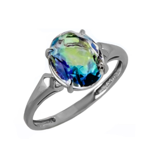 Кольцо 1000-0706_krist-706