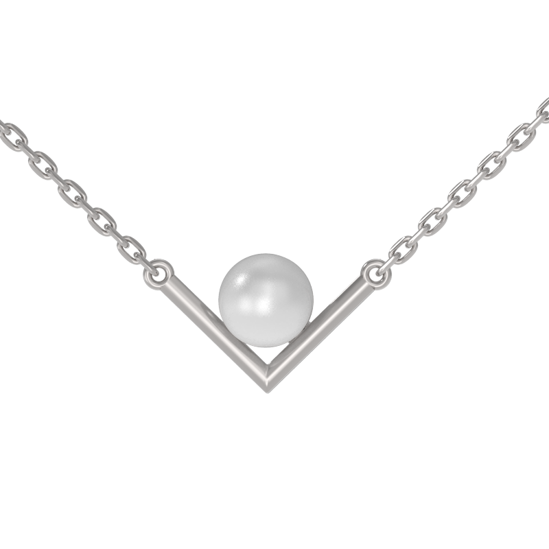 Колье 1038156-01250-2S