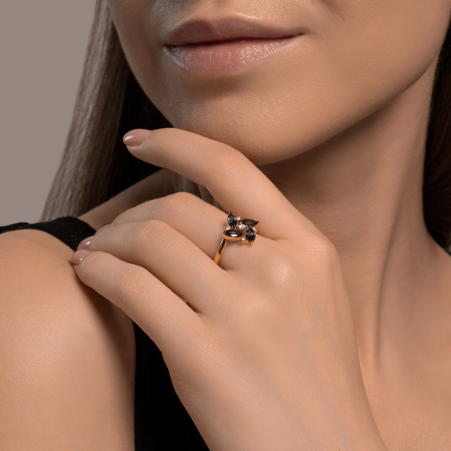 Кольцо 51-310-02497-1