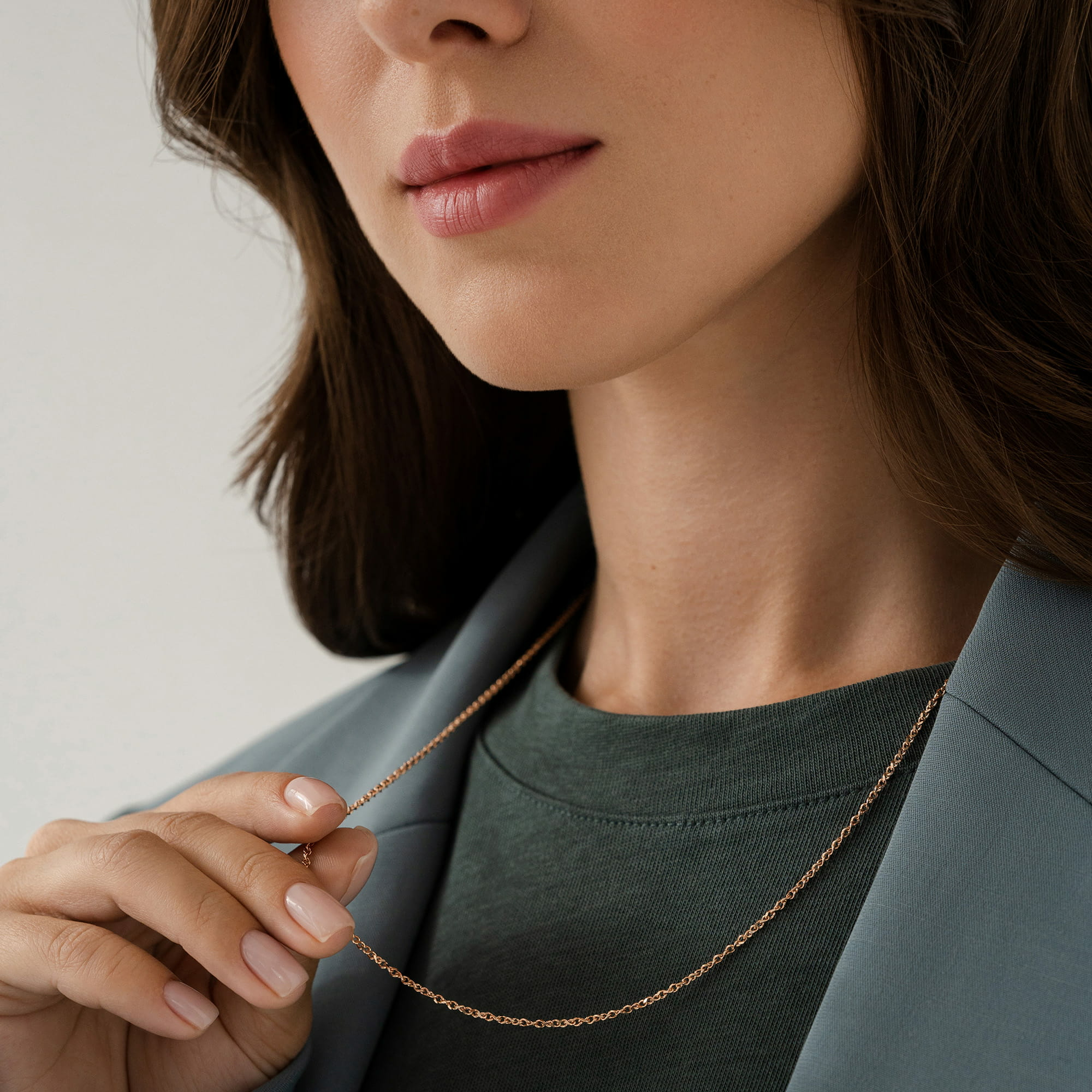 Цепь НЦ 12-069 d0.60