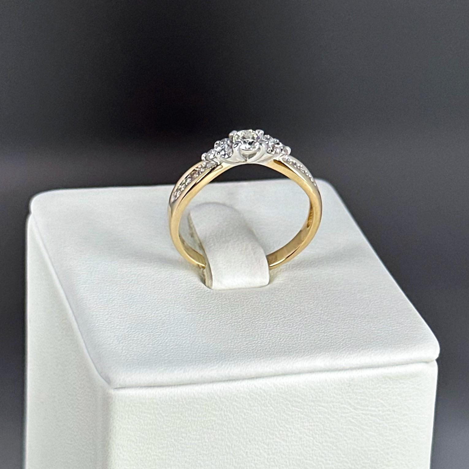 Кольцо 910166-01