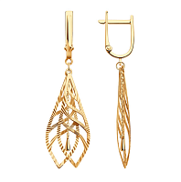 Серьги 51-121-02752-1