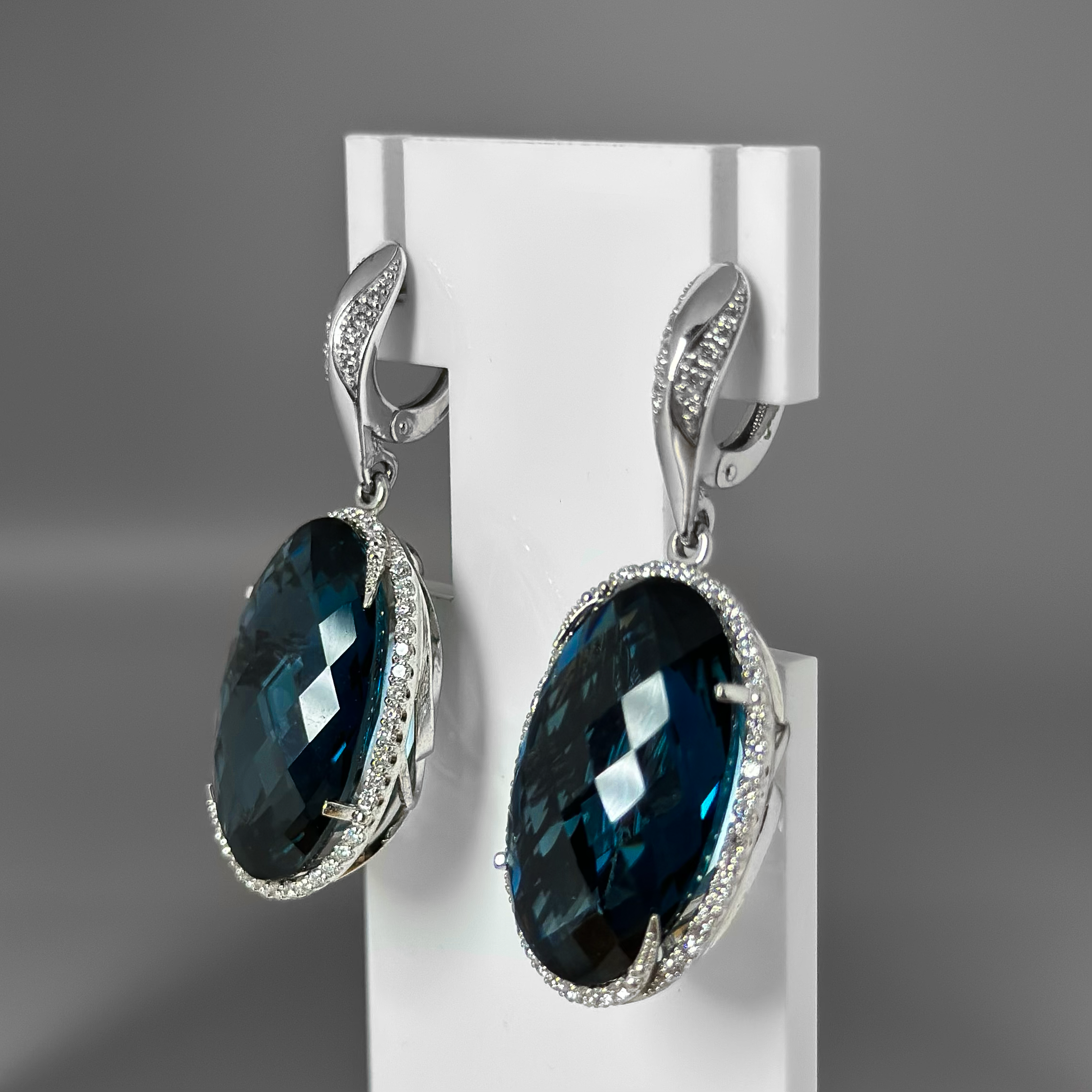 Серьги 02-1177/5