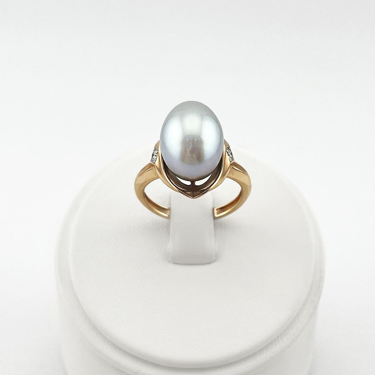 Кольцо 01-3548