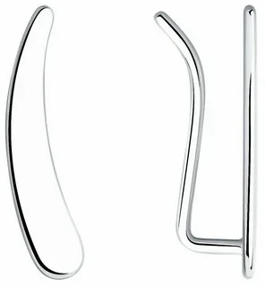 Серьги зажимы 94025580