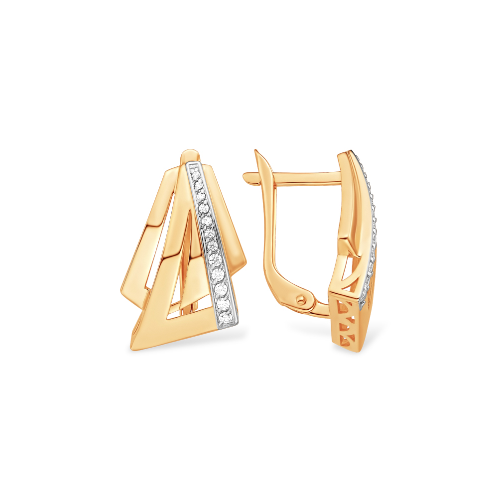 Серьги С13221548