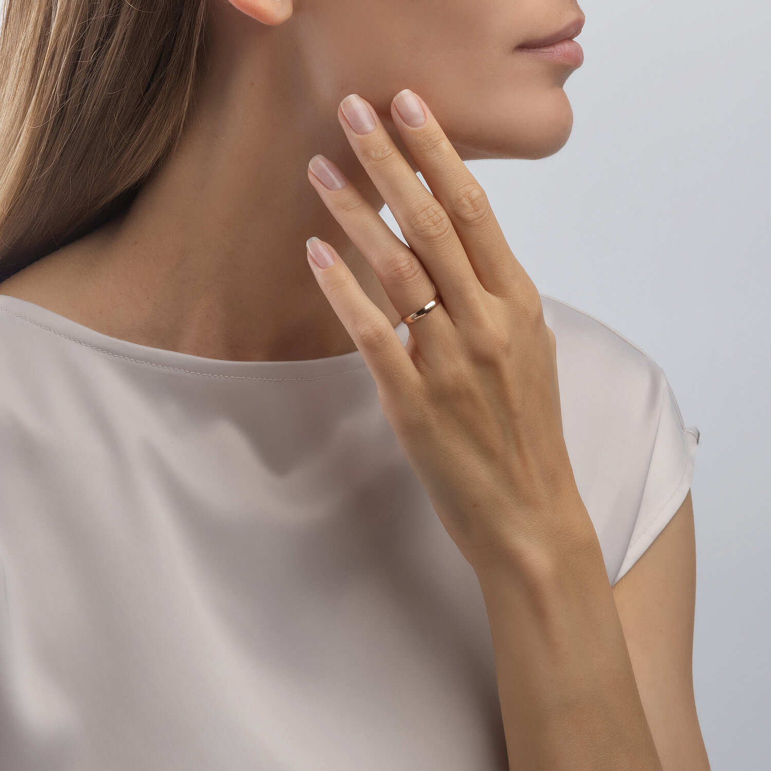 Кольцо обр. 31-111-00324-1