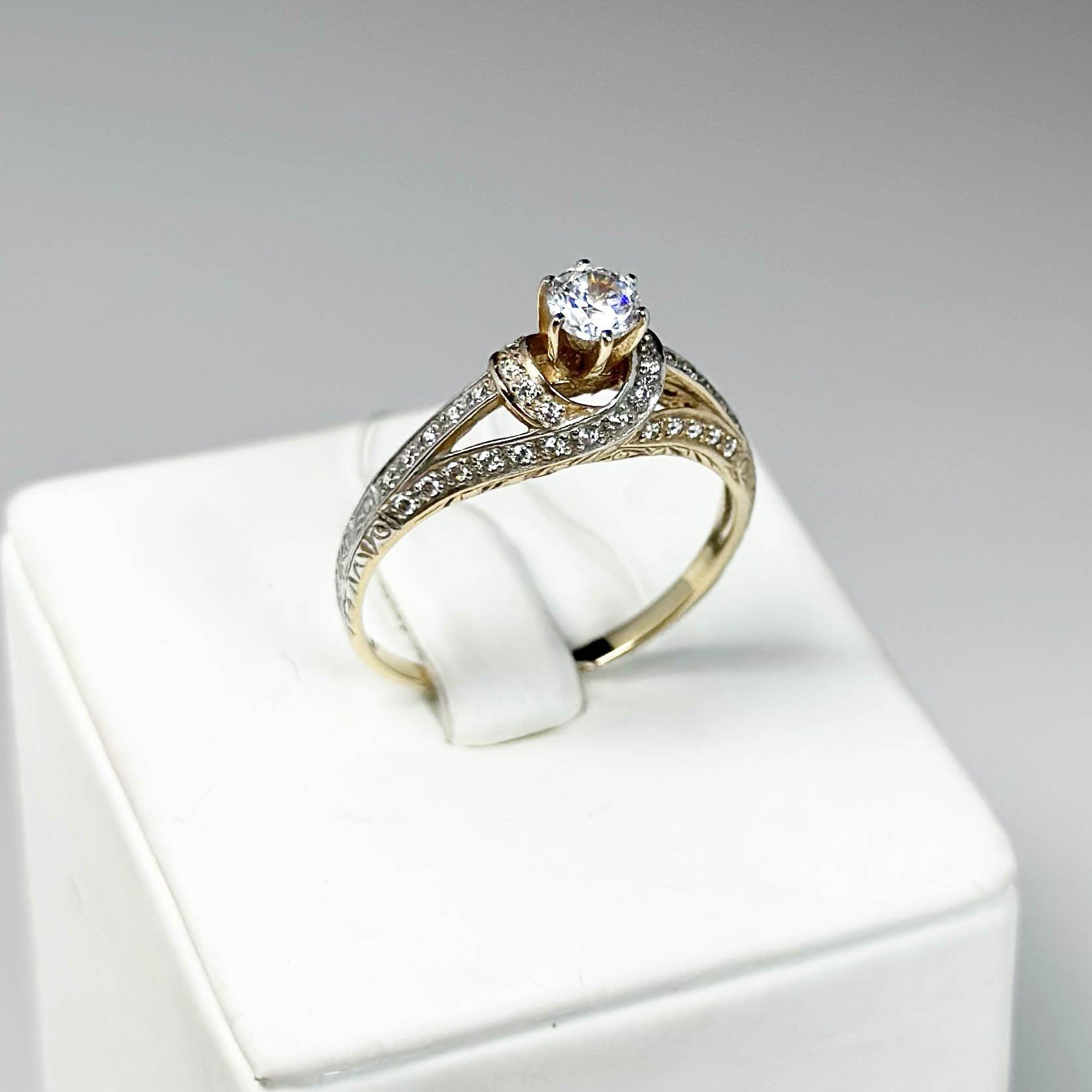 Кольцо 1100333-00770