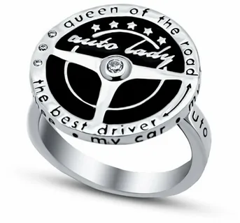 Кольцо 21W002W-148