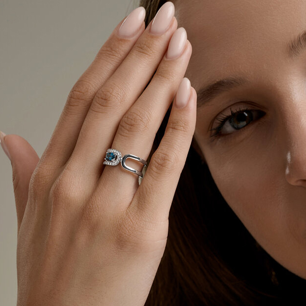 Кольцо 92014835