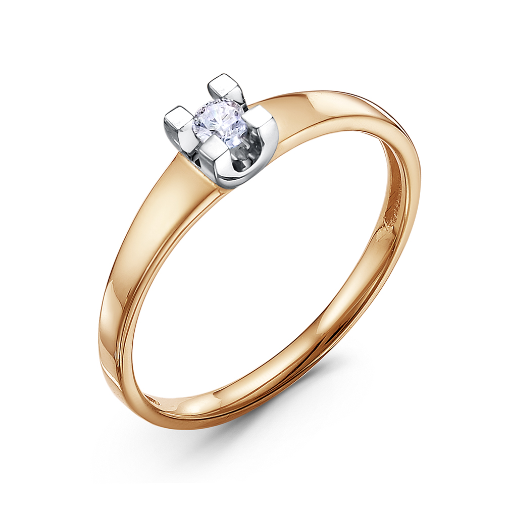 Кольцо 5-5346-103-1К