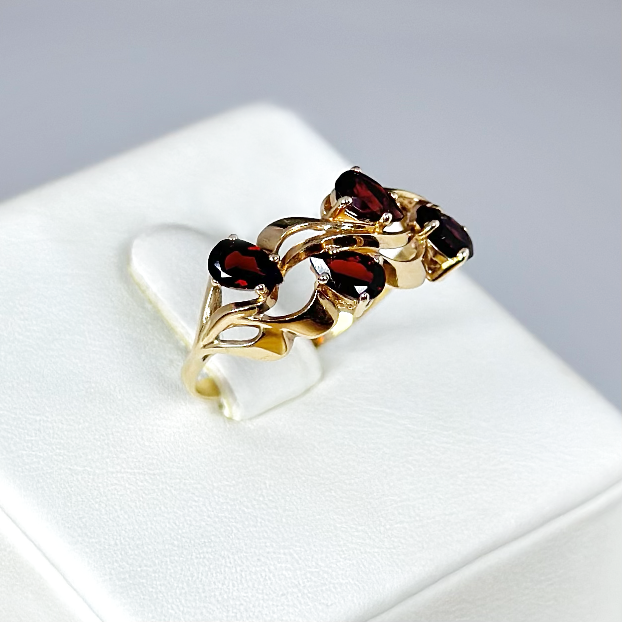 Кольцо кл1116-2