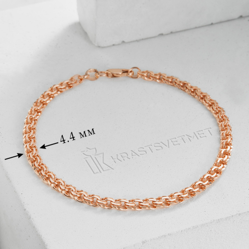 Браслет НБ 12-316Б d 0.70