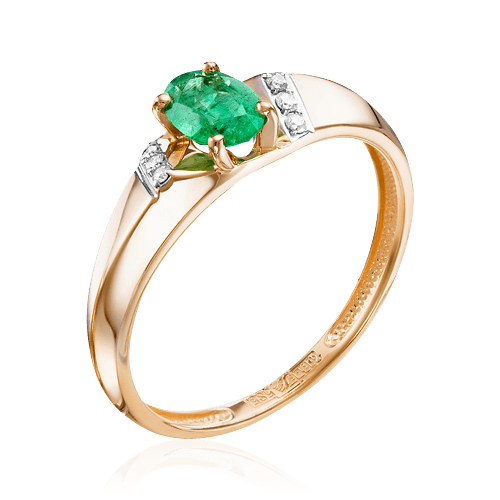 Кольцо 01-3439/1