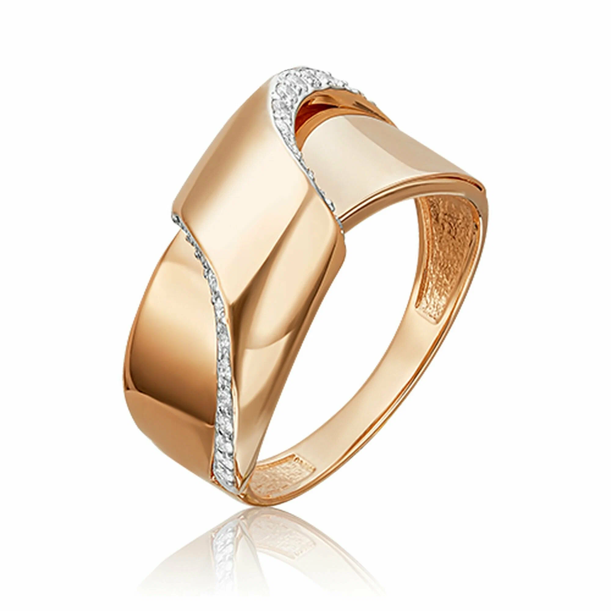 Кольцо 01-5425-00-401-1130-23