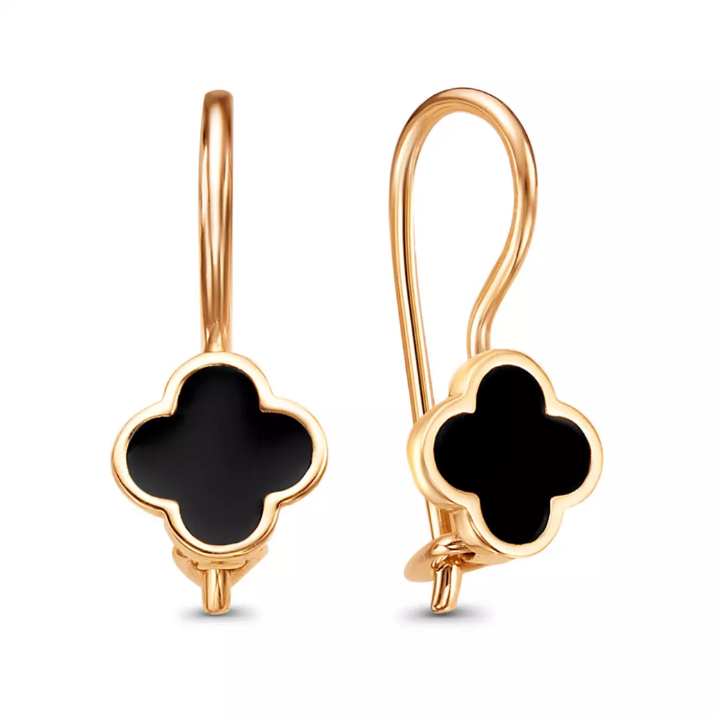 Серьги детские 121691-5