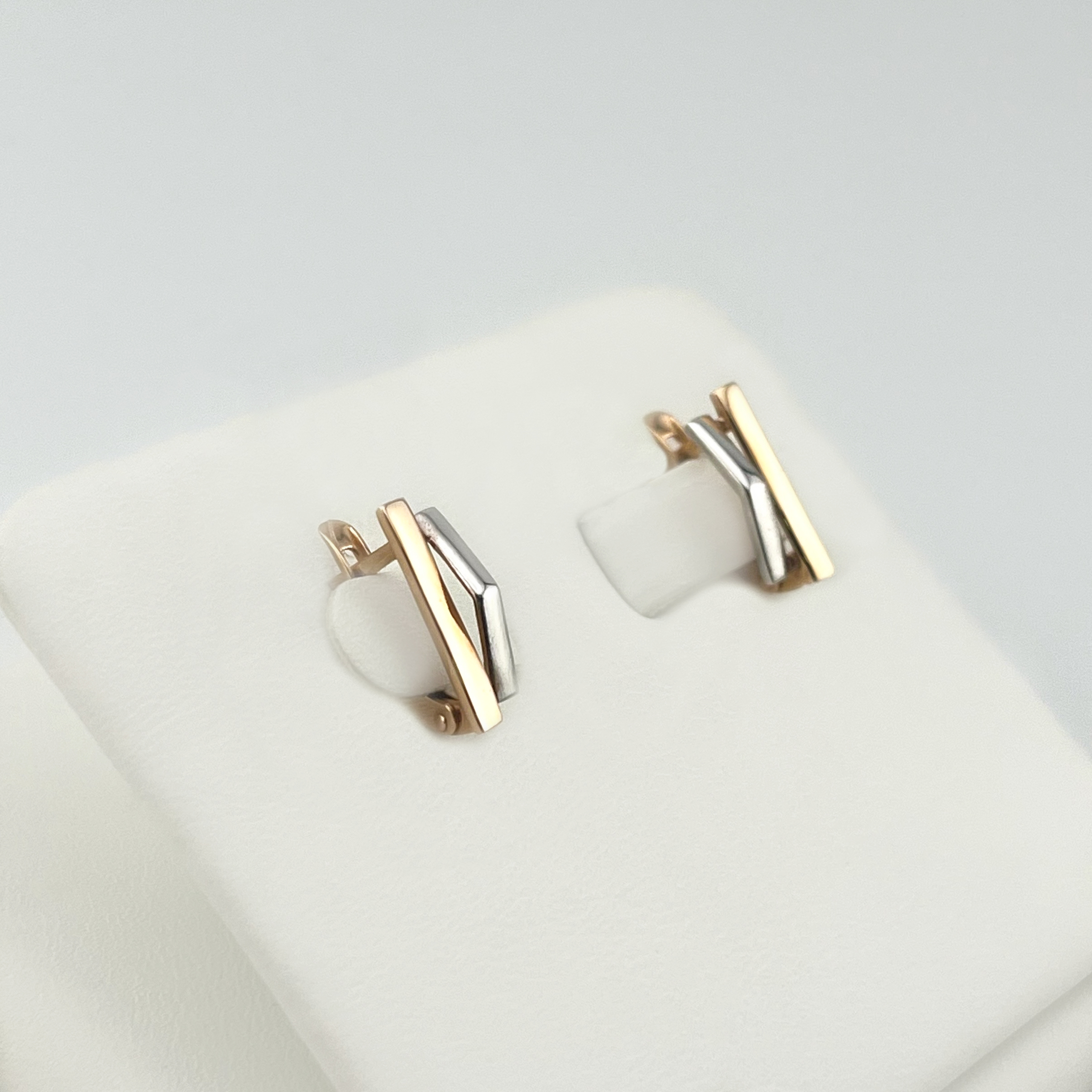 Серьги 803-01971-10-00-00-00