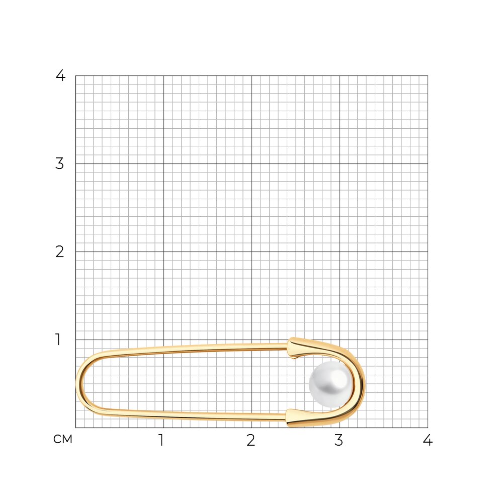 Булавка 794056