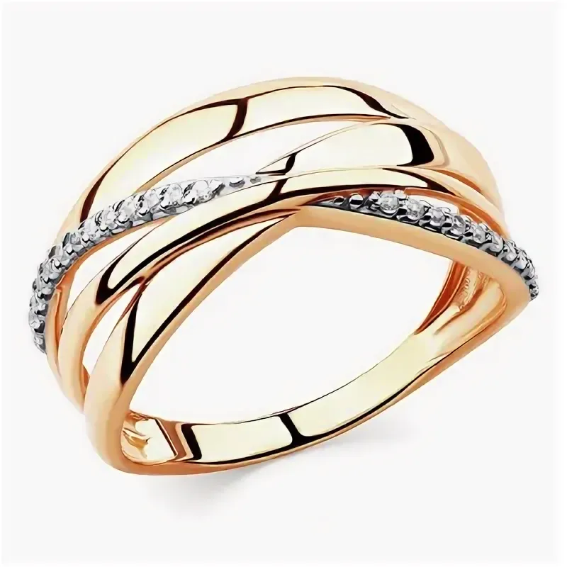 Кольцо 120020G769л