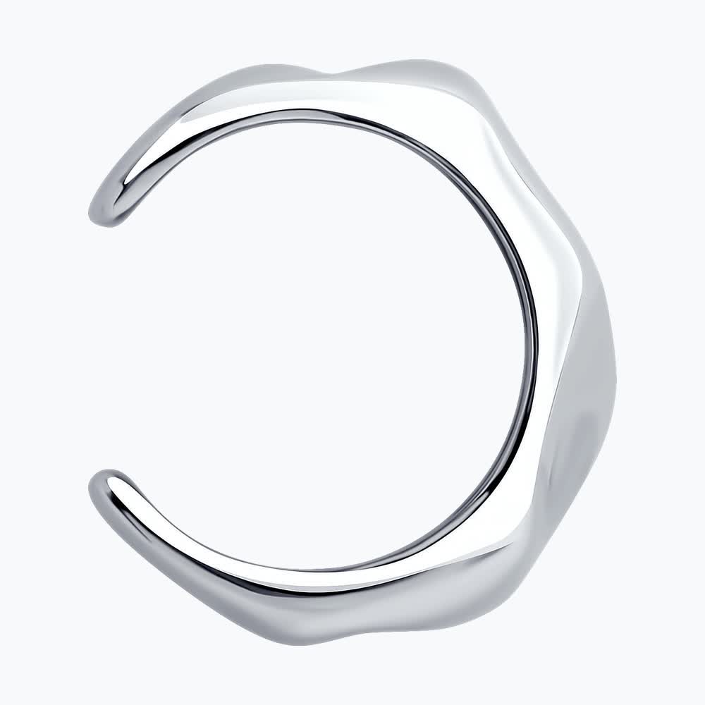 Серьга одиночная 94170388