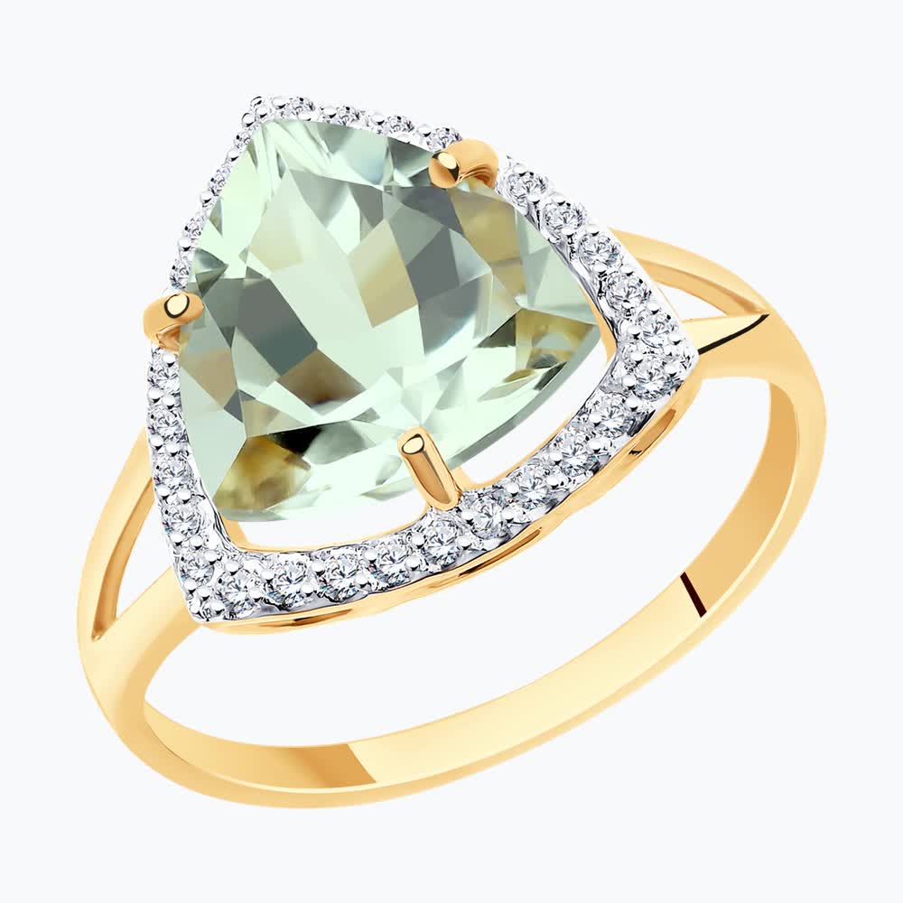 Кольцо 51-310-00865-4