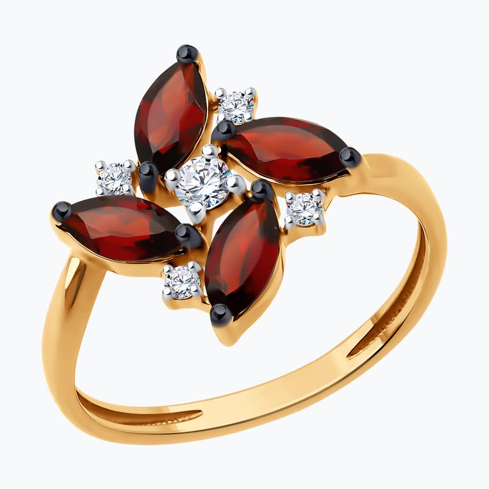 Кольцо 51-310-02497-2