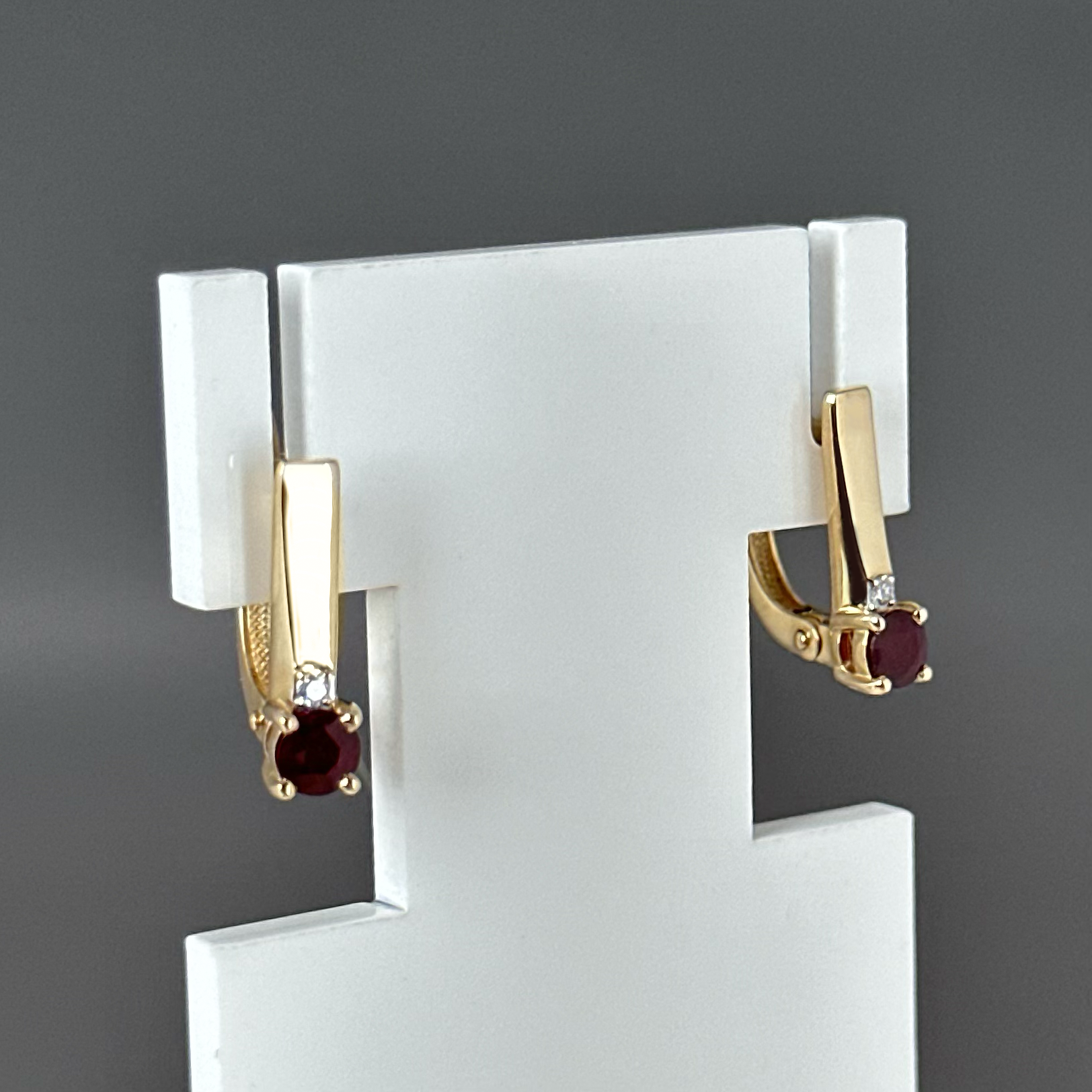 Серьги 02-4501/3