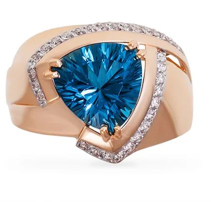 Кольцо кл2515-78