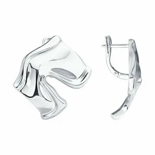 Серьги 94027300