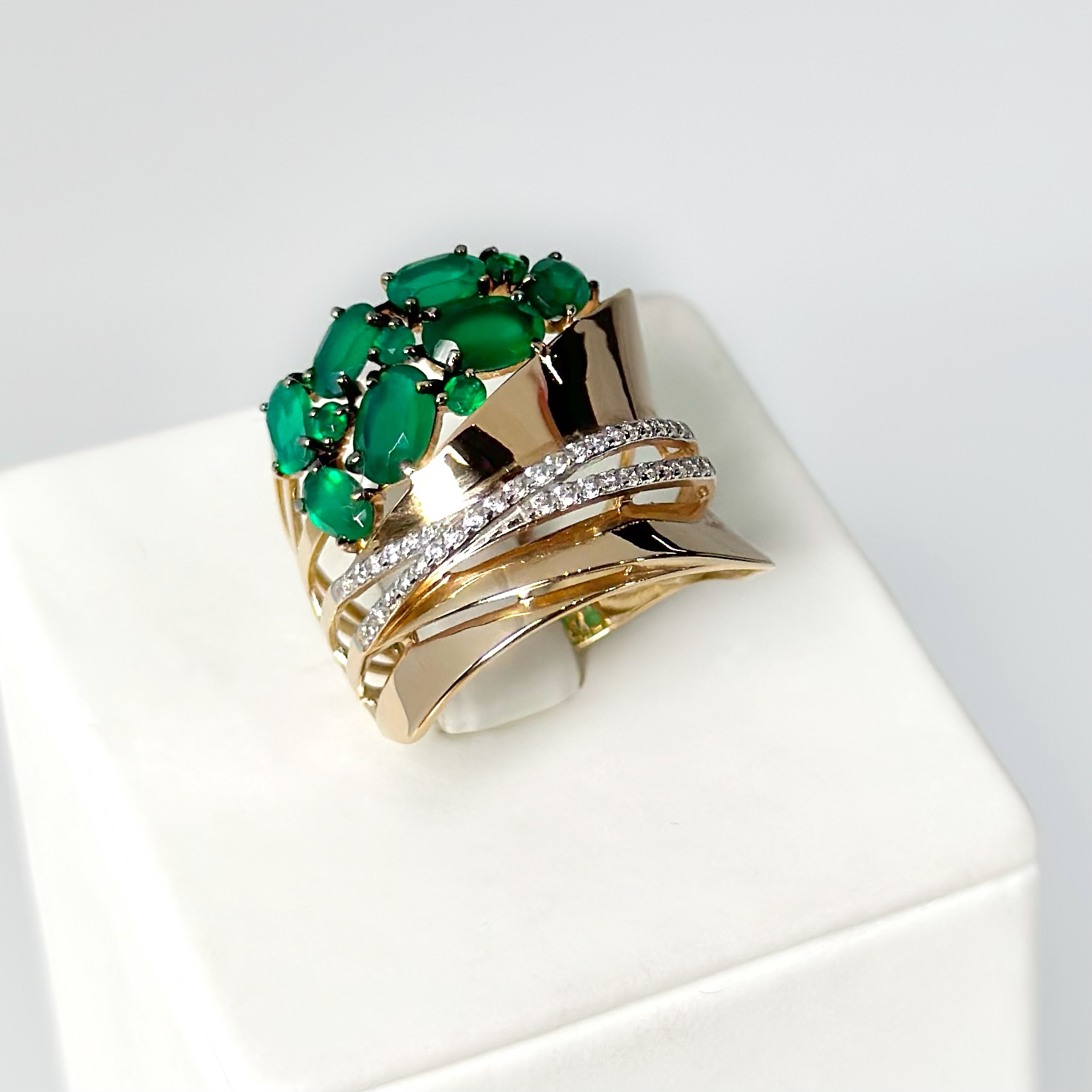 Кольцо кл3140-12