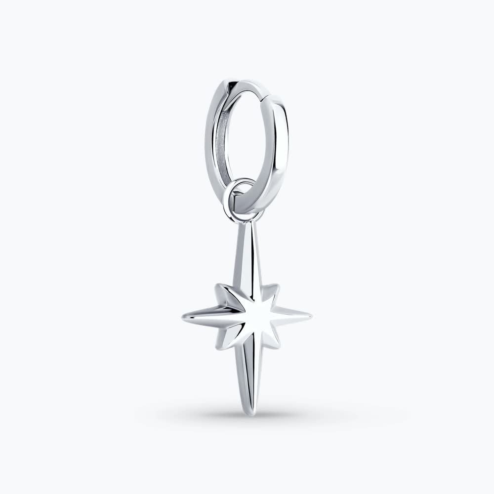 Серьга одиночная 94170349