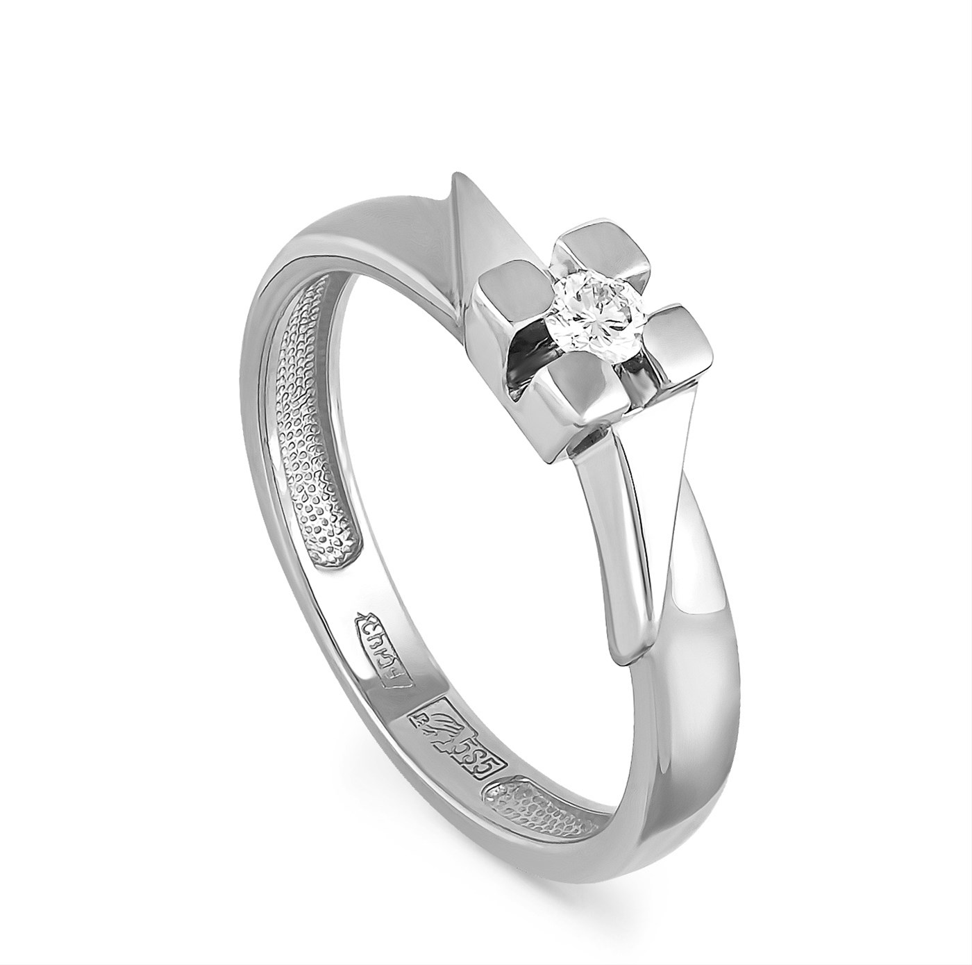 Кольцо 01-1329 №4-16