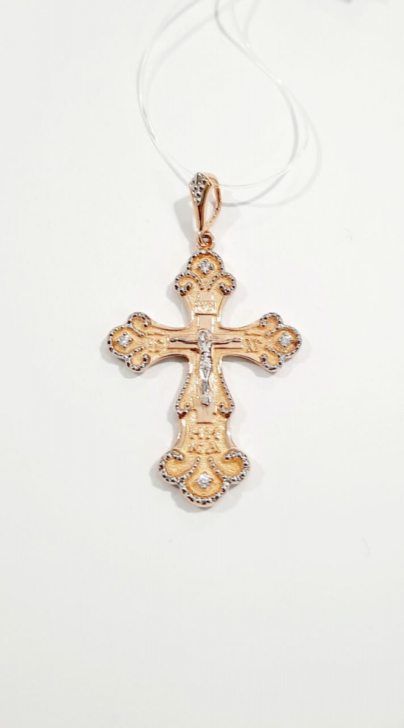 Крест 1200235111